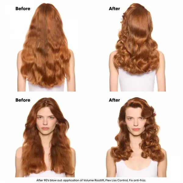 L'oreal Professionnel Techni Art Volume Lift Hacim Veren Dip Köpüğü 250 ml