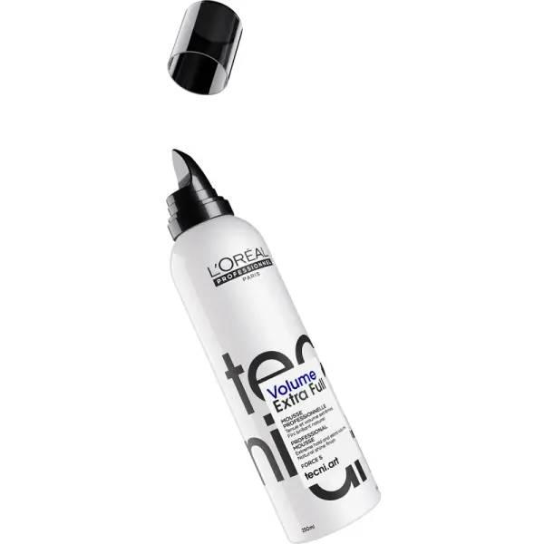 Loreal Professionnel Paris Tecni Art Full Volume Extra Ekstra Hacimlendirici Saç Köpüğü 250 ml
