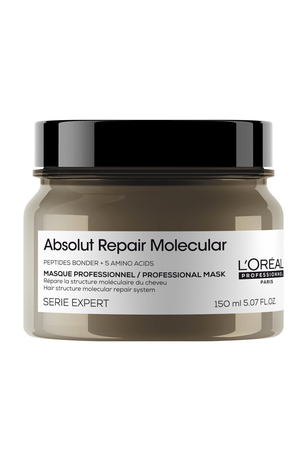 Loreal Professionnel Paris Serie Expert Absolut Repair Molecular Saç Maskesi 150 ml