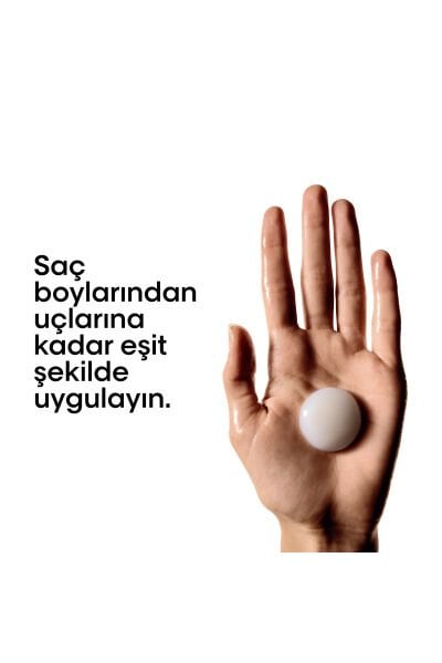 Loreal Professionnel Paris Serie Expert Absolut Repair Molecular Saç Maskesi 150 ml