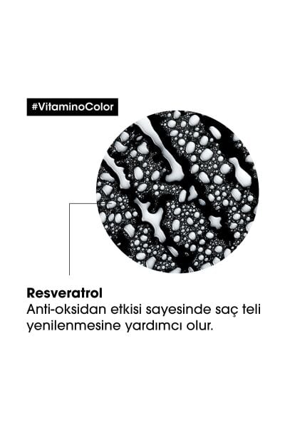 Loreal Professionnel Paris Serie Expert Vitamino Color Boyalı Saçlar için 10 Etkili Mucize Bakım Spreyi 190 ml