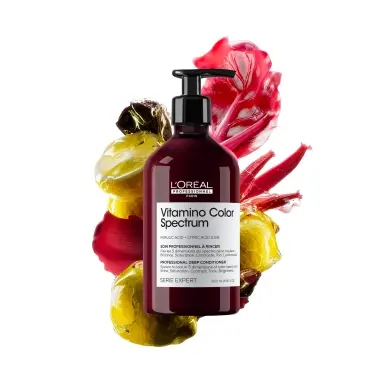 Loreal Professionnel Paris Serie Expert Vitamino Color Spectrum Boyalı Saçlar İçin Yoğun Saç Kremi 500 ml