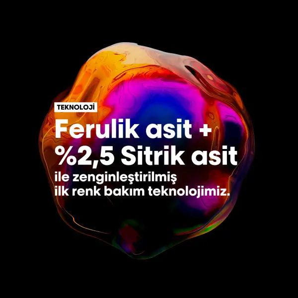 Loreal Professionnel Paris Serie Expert Vitamino Color Spectrum Boyalı Saçlar İçin Yoğun Saç Kremi 500 ml