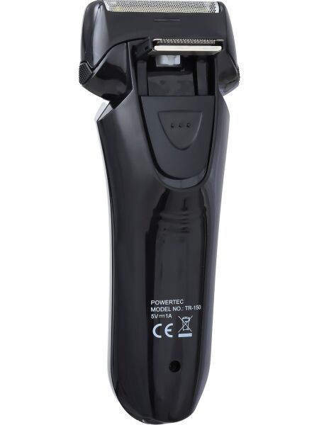 Powetec TR-150 Tıraş Makinesi