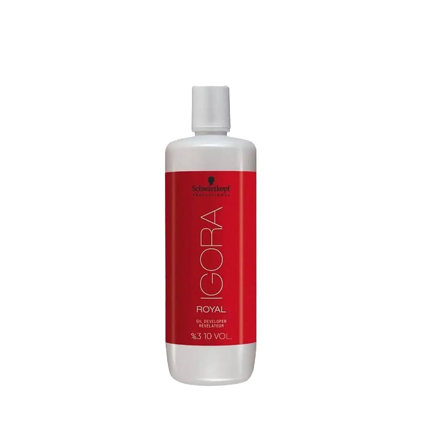 Igora Royal Oksidan %3 10V 1000 ML
