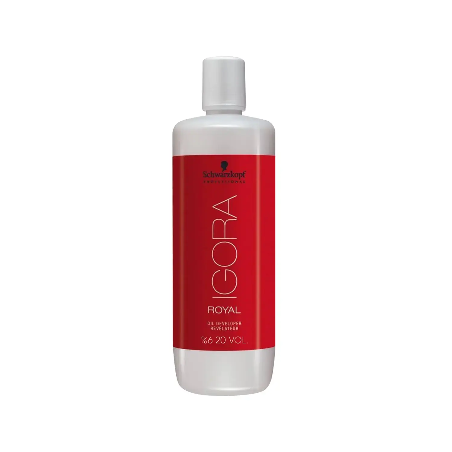 Igora Royal Oksidan %6 20V 1000 ML