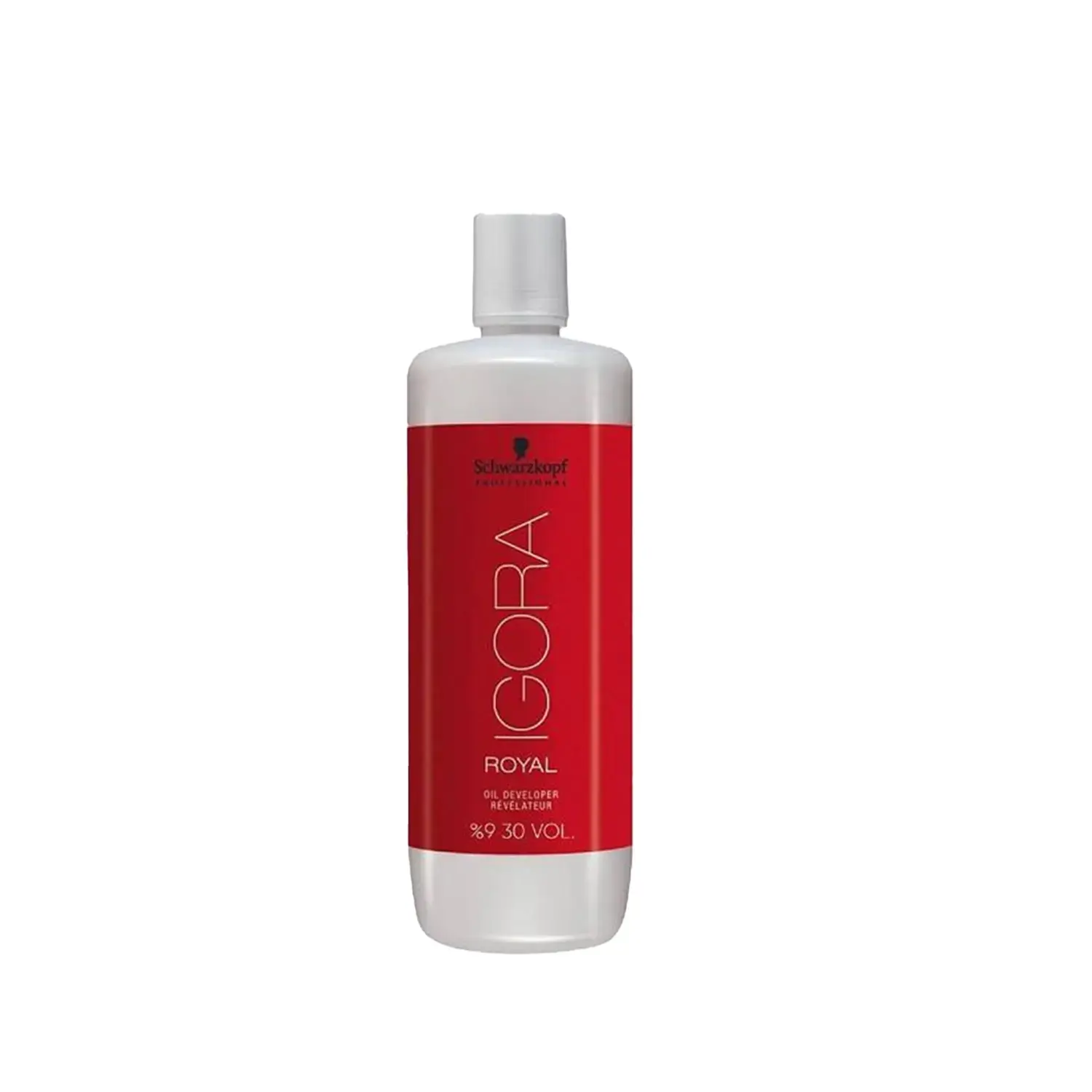 Igora Royal Oksidan %9 20V 1000 ML