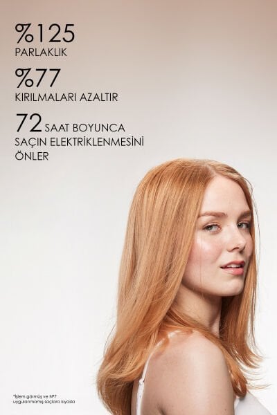 Olaplex No.7 Bonding Oil Bağ Güçlendirici Saç Bakım Yağı 60 ml