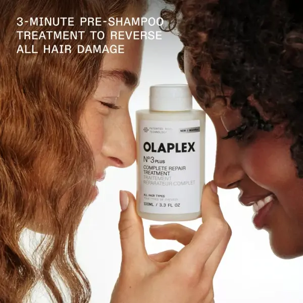 Olaplex No3+ Complete Repair Treatment 100 ml