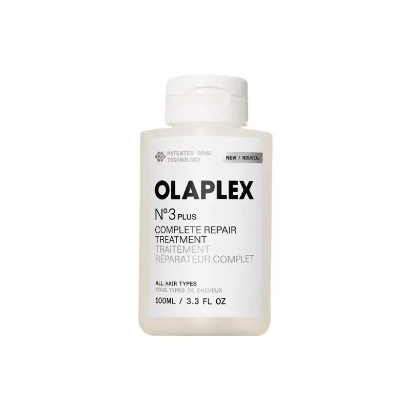 Olaplex No3+ Complete Repair Treatment 100 ml