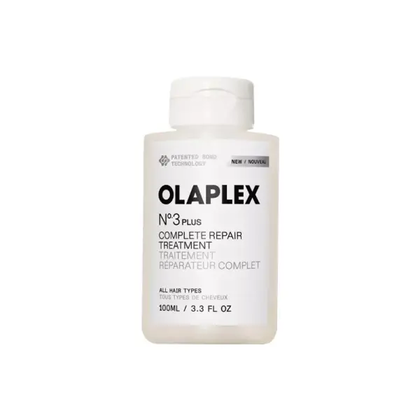 Olaplex No3+ Complete Repair Treatment 100 ml
