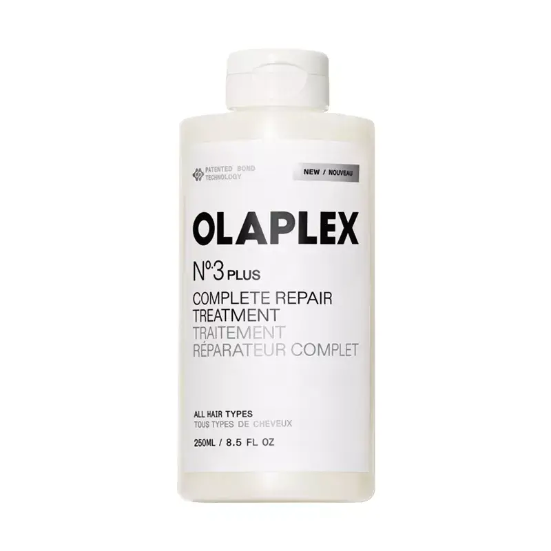 Olaplex No3+ Complete Repair Treatment 250 ml