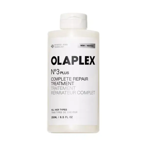 Olaplex No3+ Complete Repair Treatment 250 ml