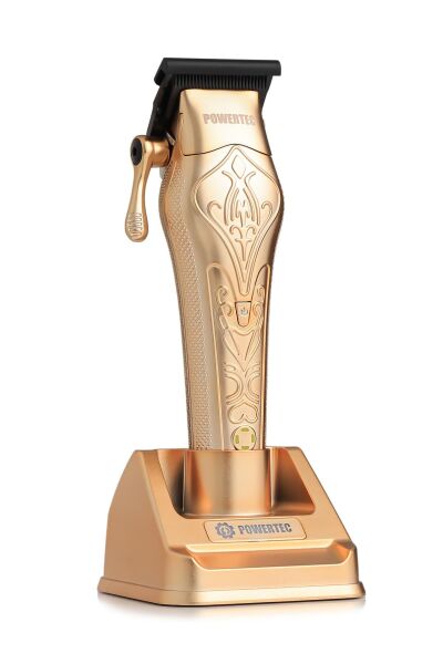 Powertec TR-6800 Saç Kesim Makinesi