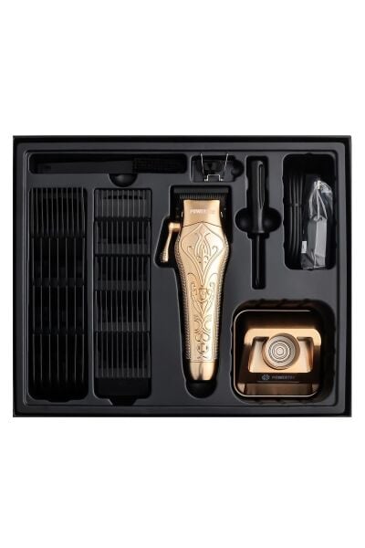 Powertec TR-6800 Saç Kesim Makinesi