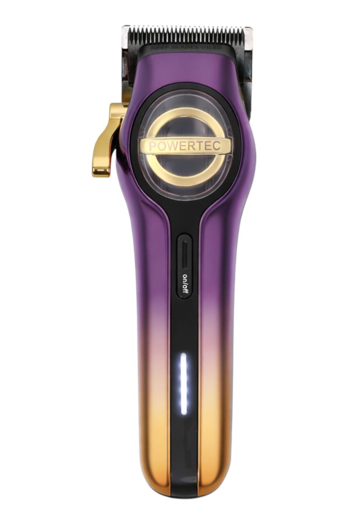 Powertec TR-7000 Saç Kesim Makinesi