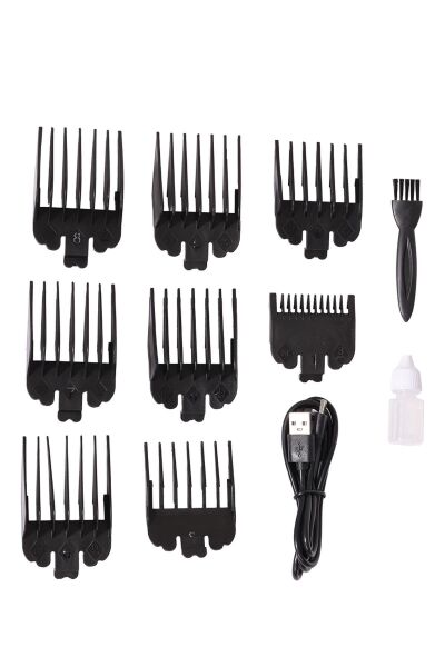 Powertec TR-7000 Saç Kesim Makinesi