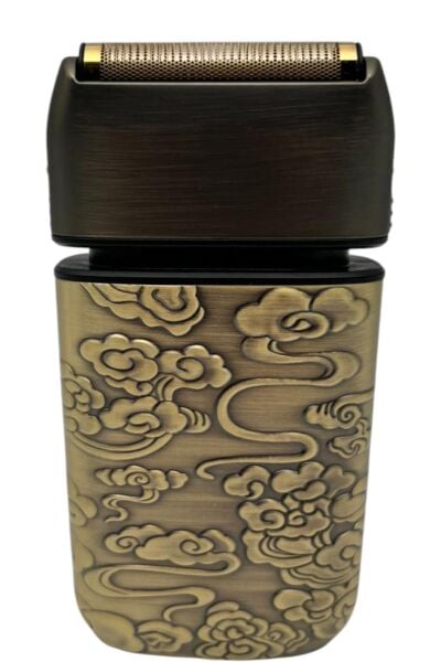 Powertec TR-575 Günlük Sakal Tıraş Makinesi