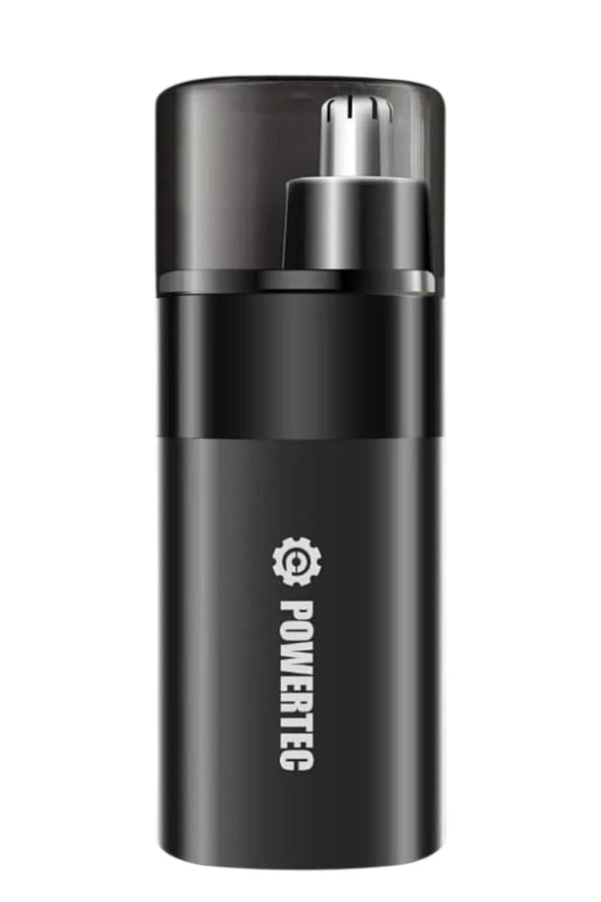 Powertec TR-504 Burun Kılı Makinesi
