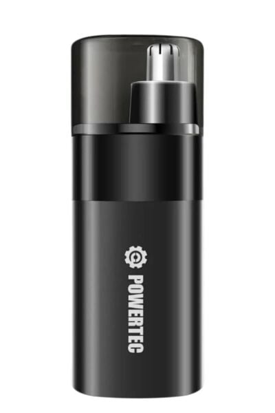 Powertec TR-504 Burun Kılı Makinesi