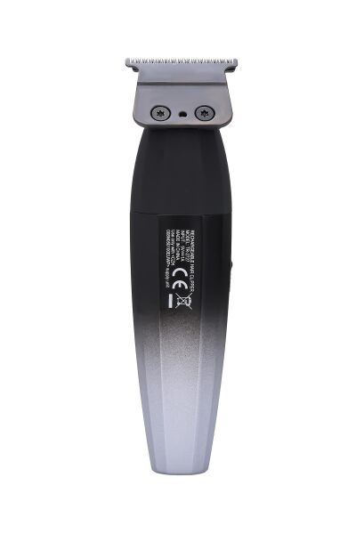 Powertec TR-2727 Black Ense Sakal Tıraş Makinesi