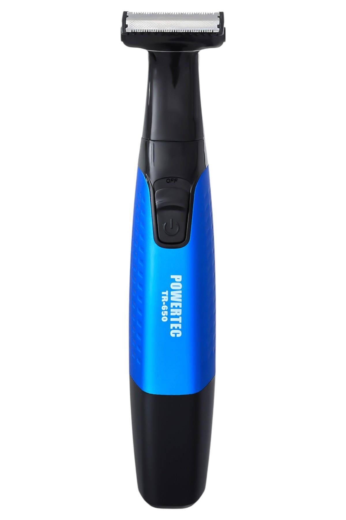 Powertec TR-650 Vücut Tıraş Makinesi
