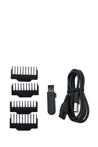 Powertec TR-650 Vücut Tıraş Makinesi