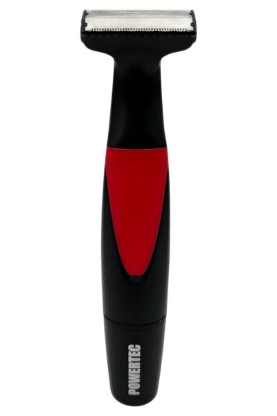 Powertec TR-655 Vücut Tıraş Makinesi