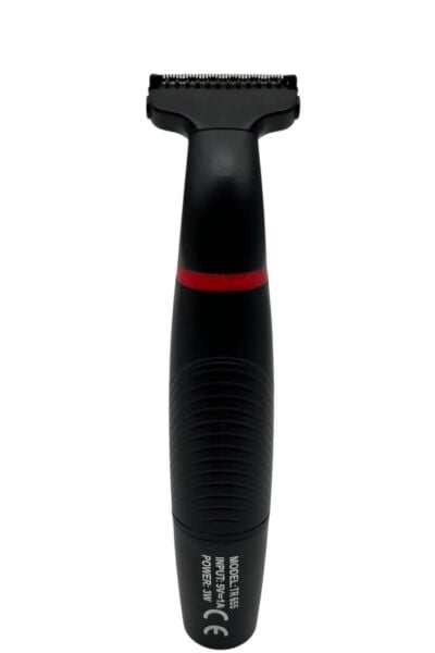 Powertec TR-655 Vücut Tıraş Makinesi