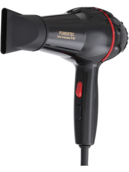 Powertec TR-801 Fön Makinesi