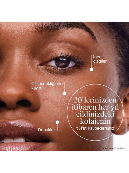 Neutrogena Collagen Bank SPF30 Gündüz Kremi 50 ml