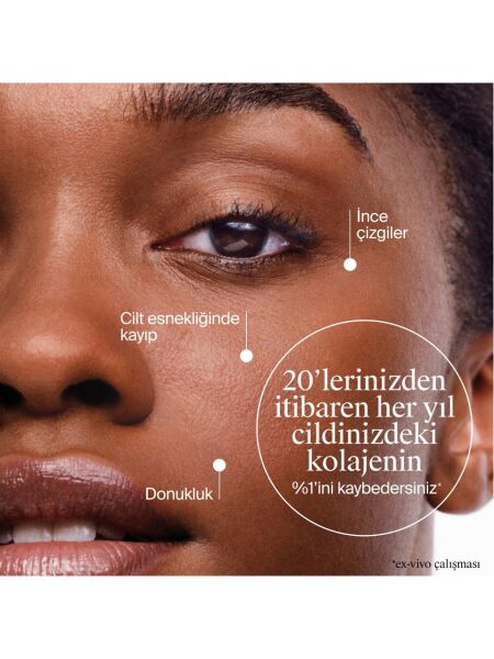 Neutrogena Collagen Bank Nemlendirici Gece Kremi 50 ml