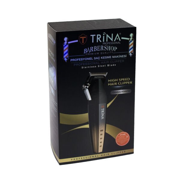 Trina Saç Kesme Makinesi 74