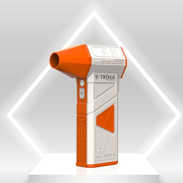Trina Turbo Jet Fan
