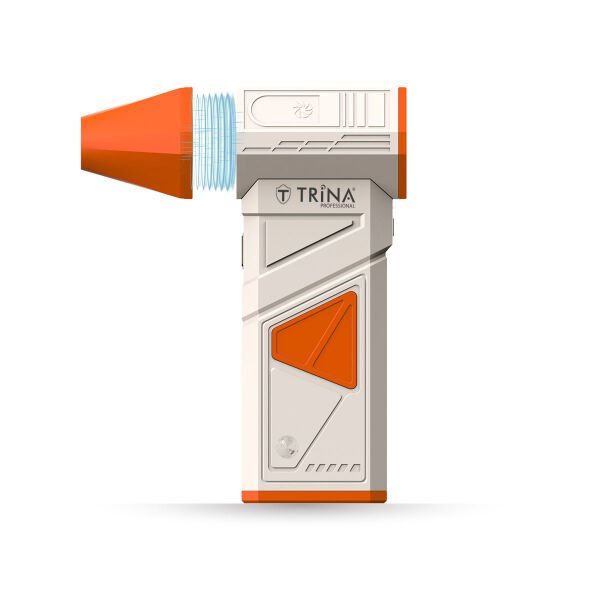Trina Turbo Jet Fan