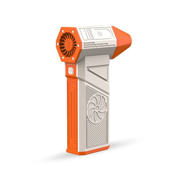 Trina Turbo Jet Fan