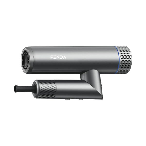 Fenda Saç Kurutma Makinesi Professionel Hair Dryer