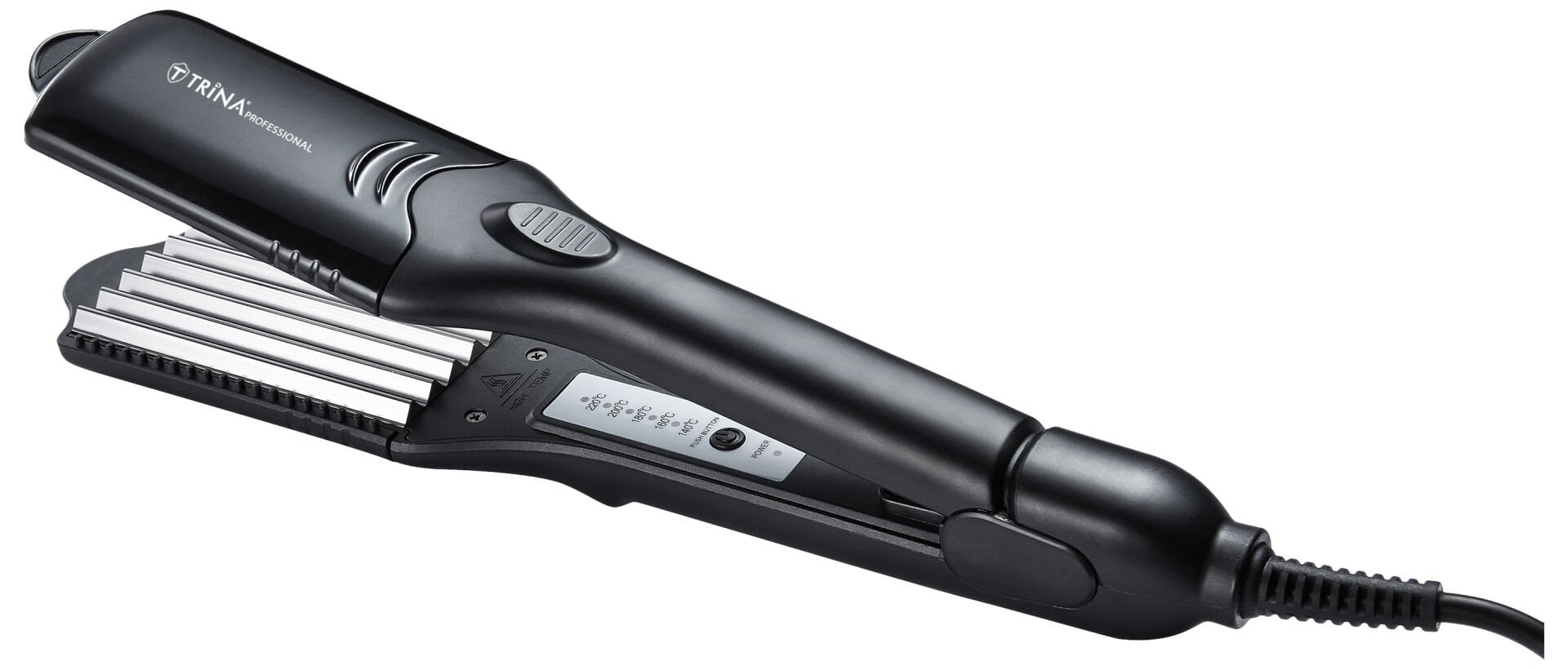 Trina Düzleştirici Tost Makinesi Değiştirilebilir Plaka