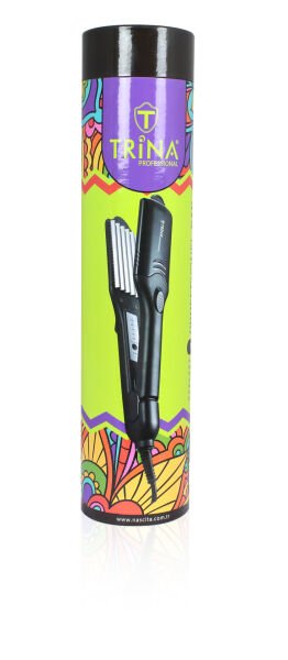 Trina Düzleştirici Tost Makinesi Değiştirilebilir Plaka