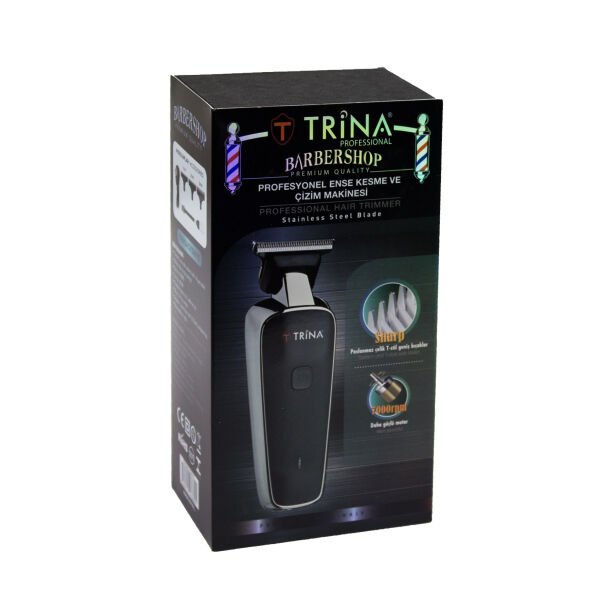 Trina Saç Kesme Makinesi 76