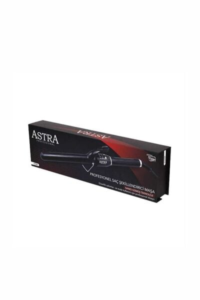 Astra Professional Saç Şekillendirici Maşa F998B 25mm