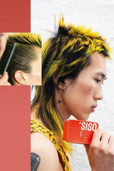 Osis Mess Up Mat Şekillendirici Gum Macun 100ml