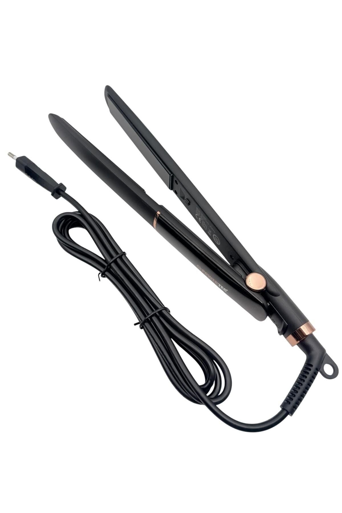 Powertec TR-2850 Saç Düzleştirici