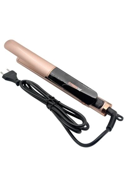 Powertec TR-2860 Saç Düzleştirici