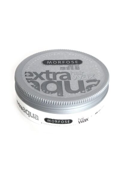 Morfose Extra Aqua Jel Wax Blue 150 ml