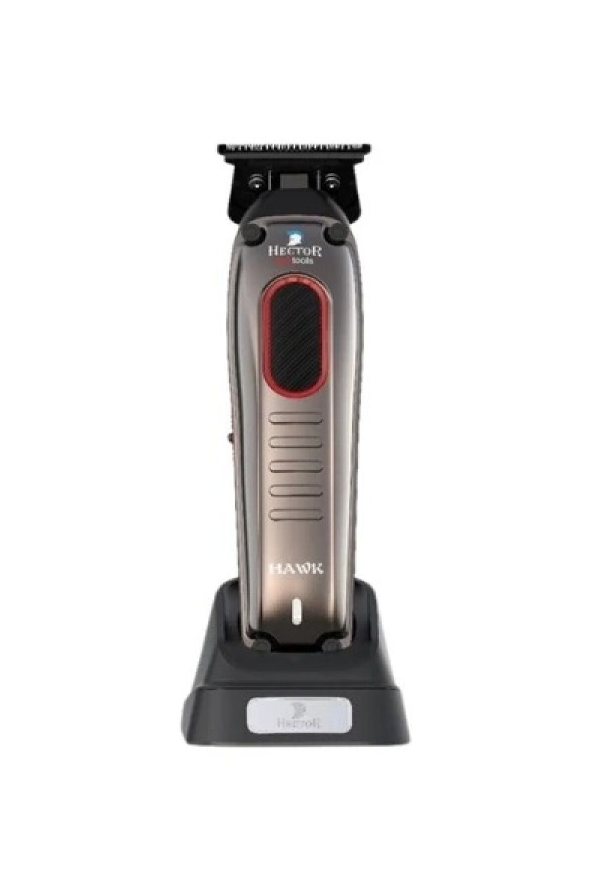 Hector Tıraş Makinesi Hawk T Titanyum