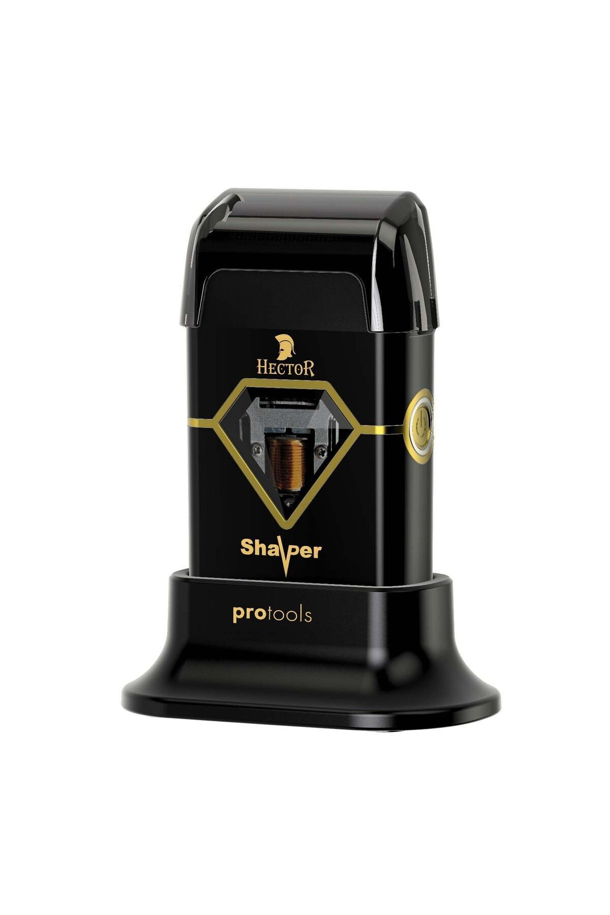 Hector ShaVper Günlük Sakal Tıraş Makinesi