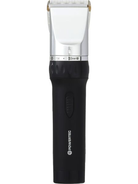 Powertec TR-800 Traş Makinesi