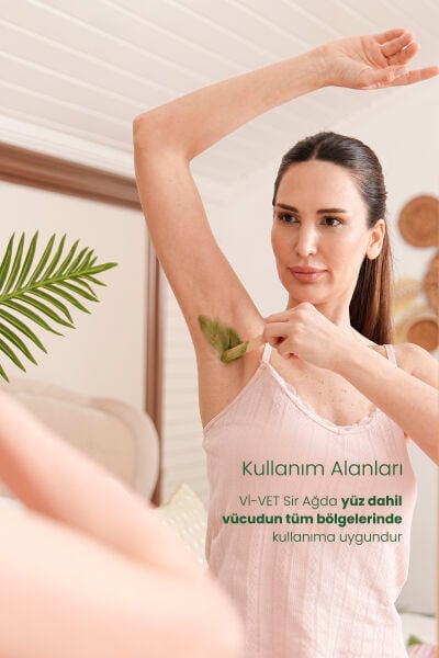 Vi-vet Sir Ağda 240 ml Azulen