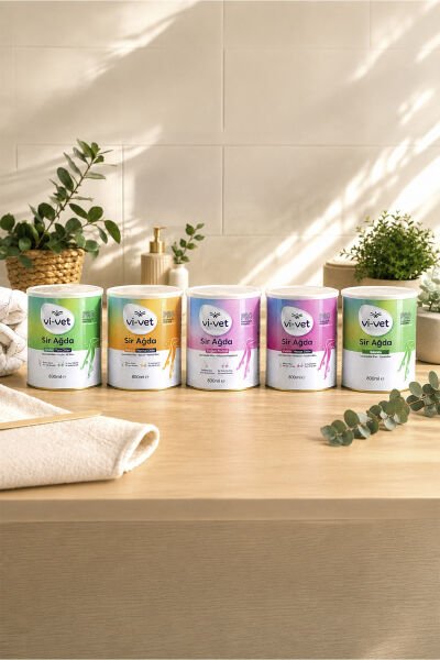 Vi-vet Sir Ağda 800 ml Salatalık